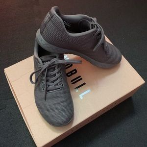 NOBULL Women’s Dark Grey Trainer / Athletic Shoes